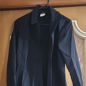 Studio Y Classic Black Blazer